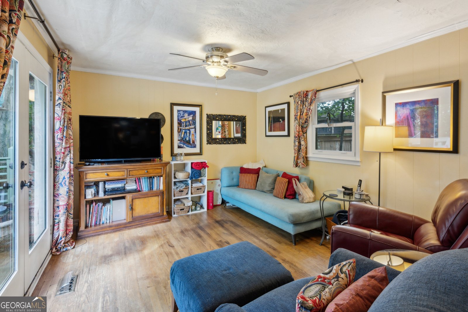 725 Brown Place Decatur - 18