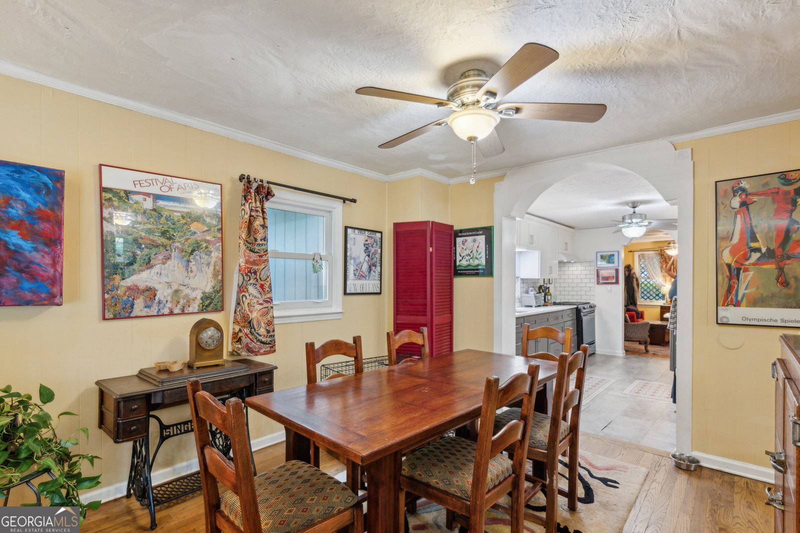 725 Brown Place Decatur - 19