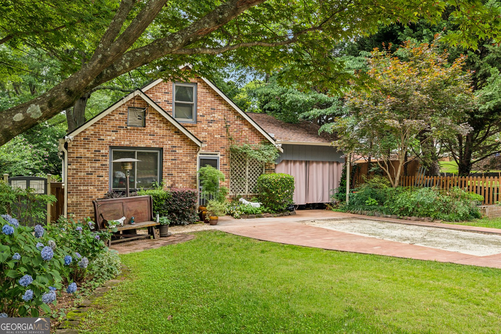 725 Brown Place Decatur - 2