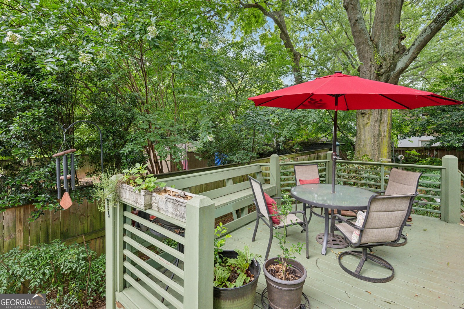 725 Brown Place Decatur - 25