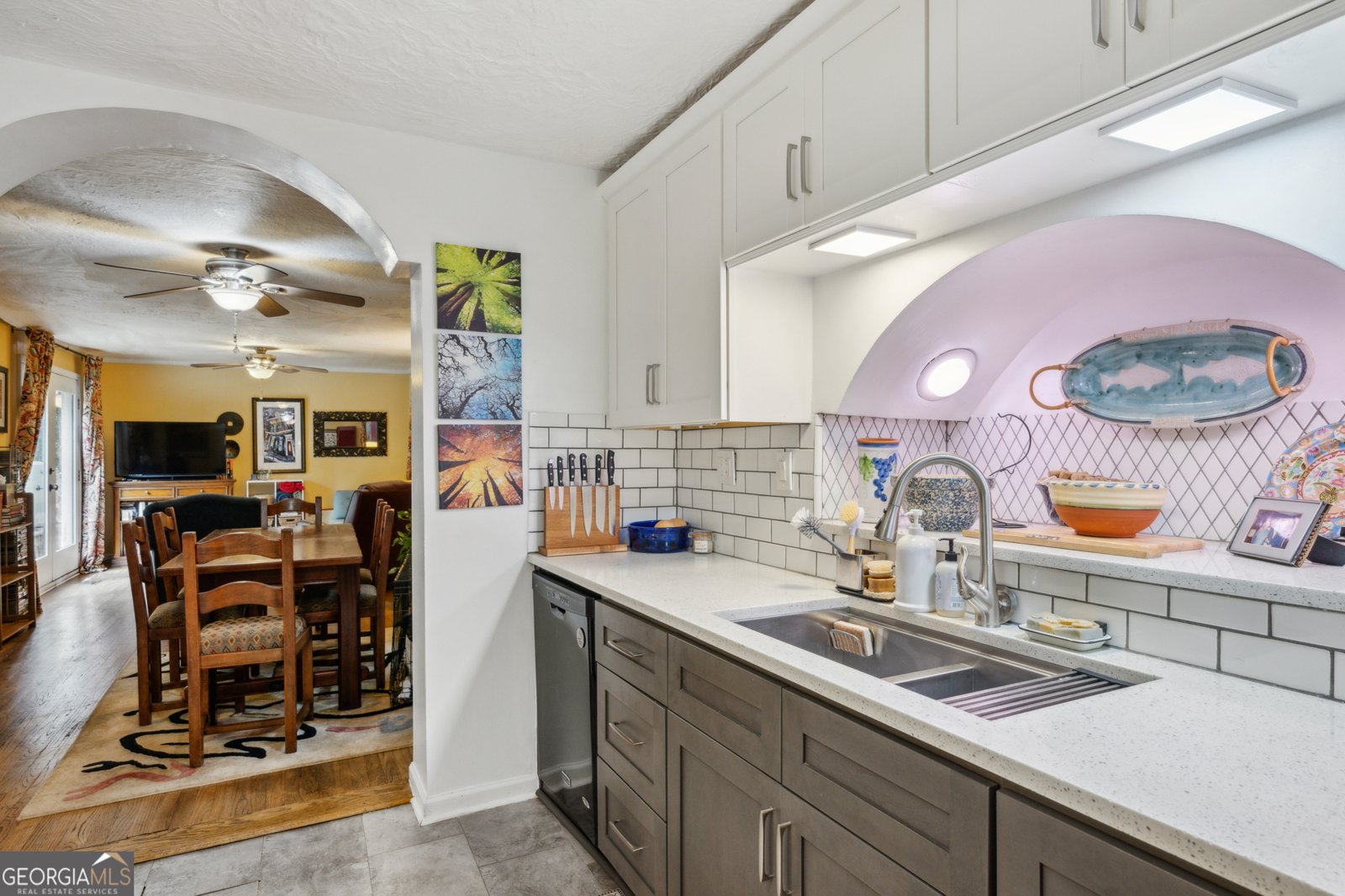 725 Brown Place Decatur - 5