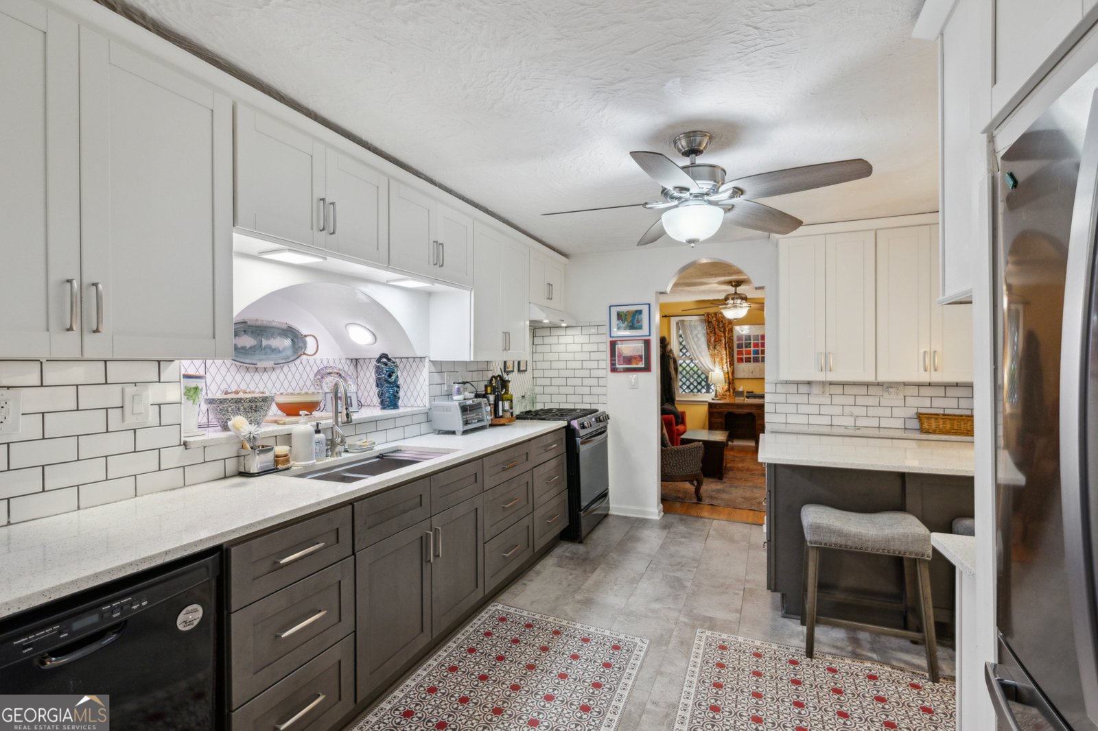 725 Brown Place Decatur - 6