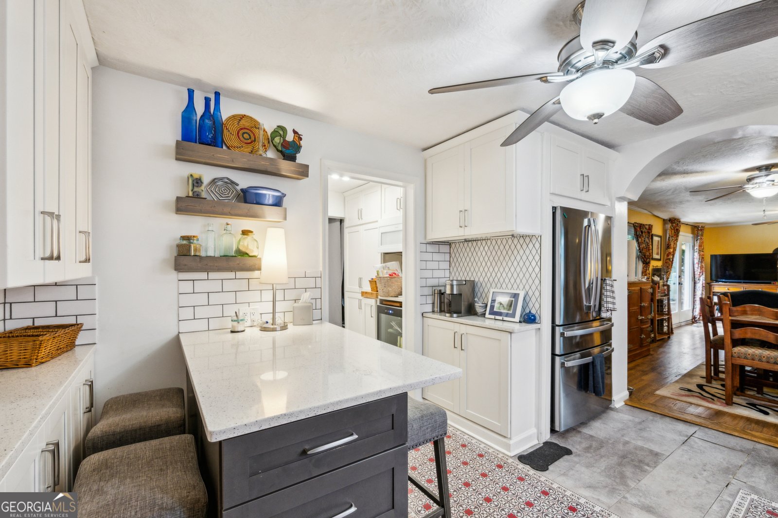 725 Brown Place Decatur - 8
