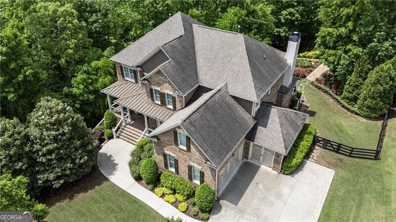 16350 Laconia Lane Milton - 2