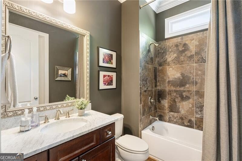 16350 Laconia Lane Milton - 30