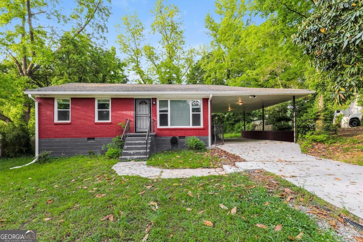 823 Catherine Street Forest Park - 2