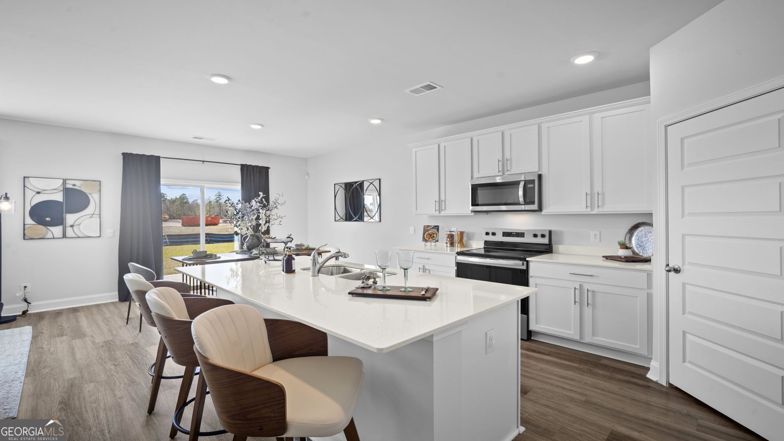 4 Gladewater Drive Port Wentworth - 2