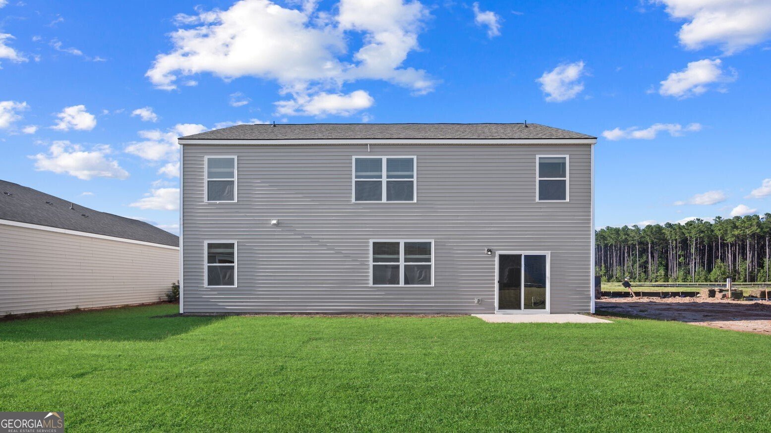 4 Gladewater Drive Port Wentworth - 42