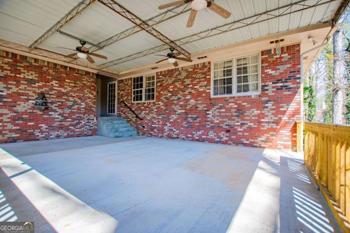 1181 Angelia Drive Mableton - 12