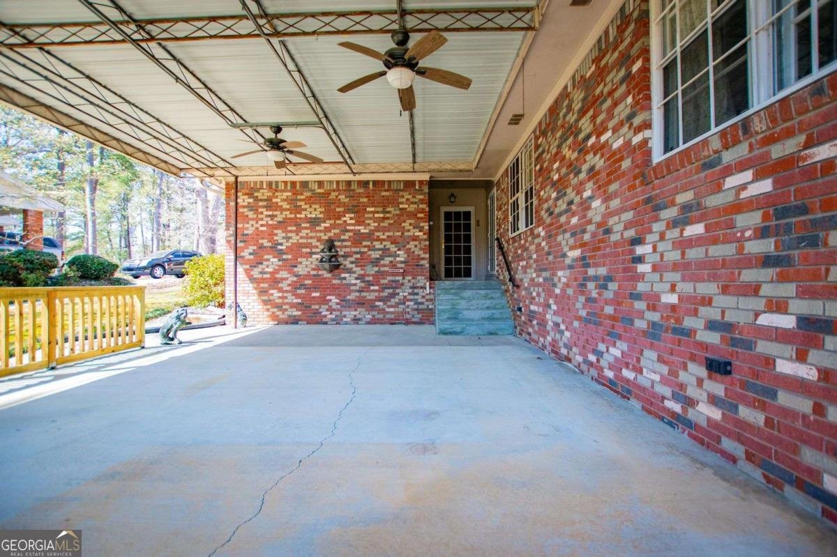 1181 Angelia Drive Mableton - 13
