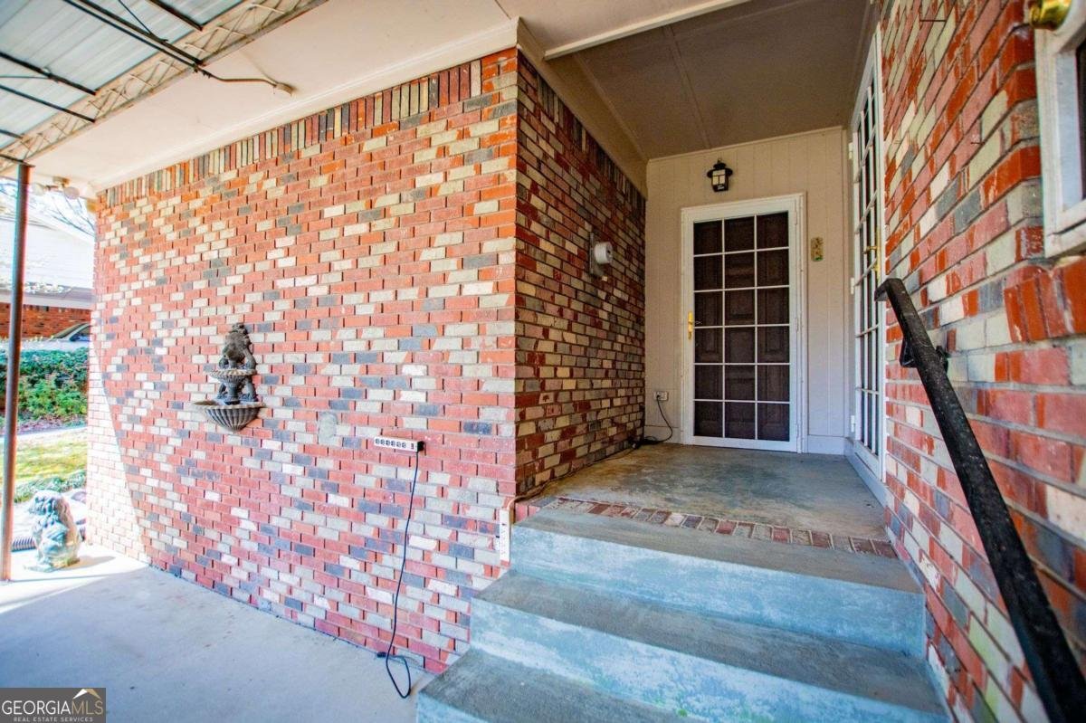 1181 Angelia Drive Mableton - 14
