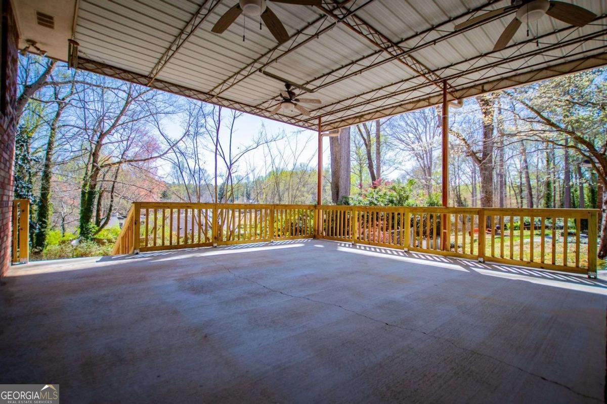 1181 Angelia Drive Mableton - 15