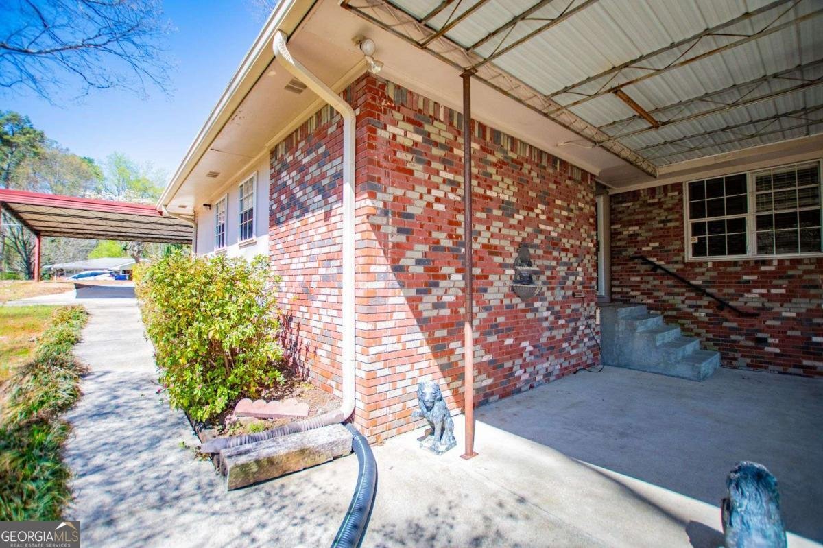 1181 Angelia Drive Mableton - 20
