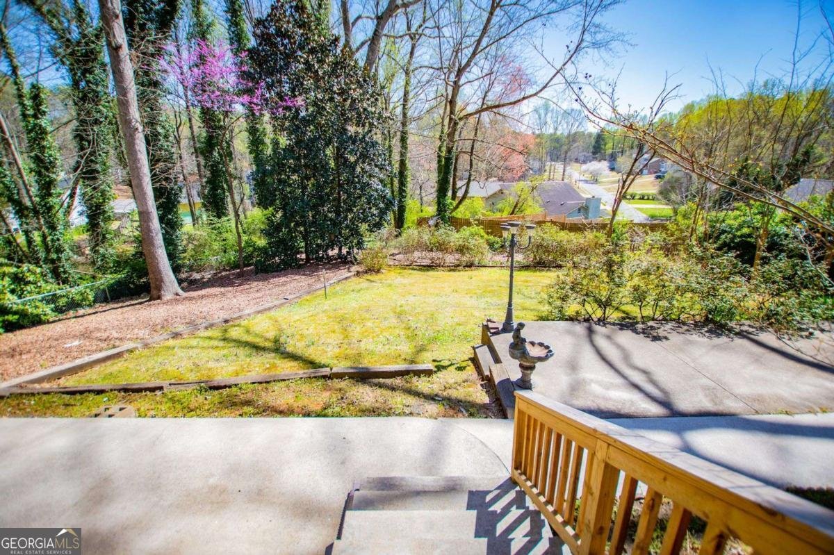 1181 Angelia Drive Mableton - 21