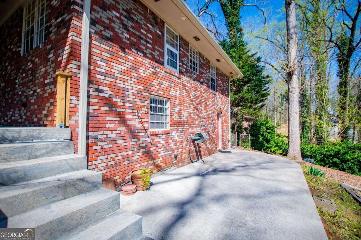 1181 Angelia Drive Mableton - 22
