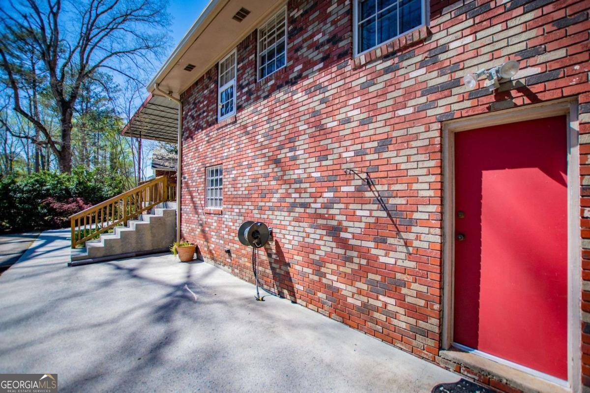 1181 Angelia Drive Mableton - 23