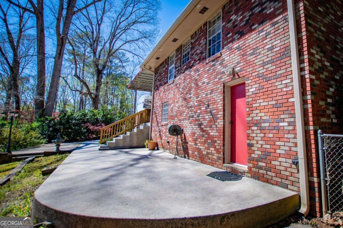 1181 Angelia Drive Mableton - 24