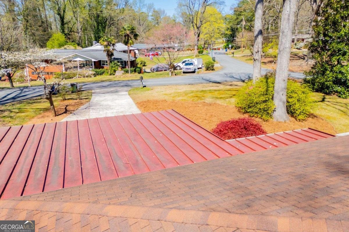 1181 Angelia Drive Mableton - 31