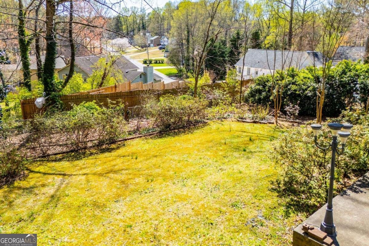 1181 Angelia Drive Mableton - 34