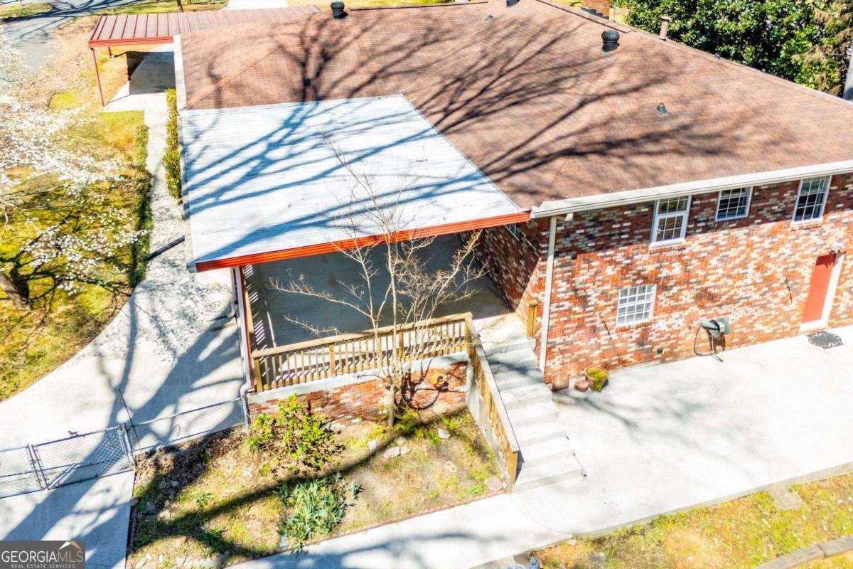 1181 Angelia Drive Mableton - 38