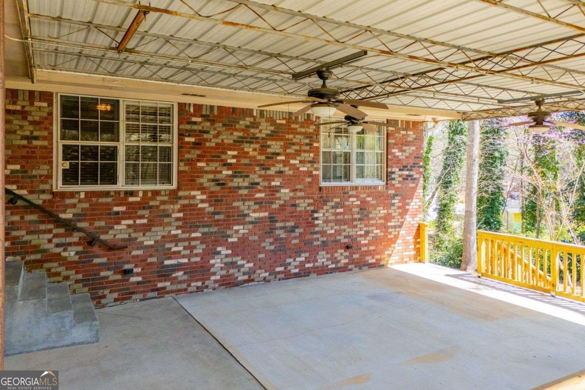 1181 Angelia Drive Mableton - 42