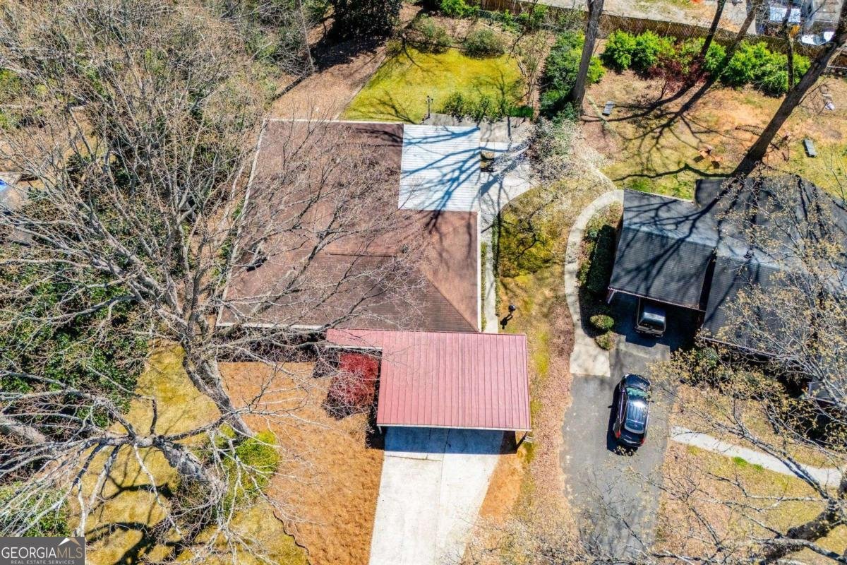 1181 Angelia Drive Mableton - 44