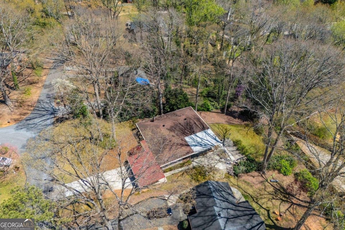 1181 Angelia Drive Mableton - 45