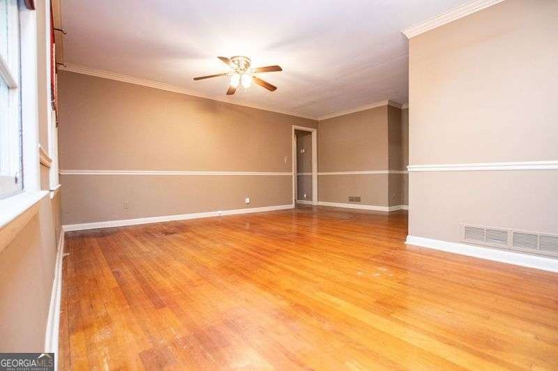 1181 Angelia Drive Mableton - 52