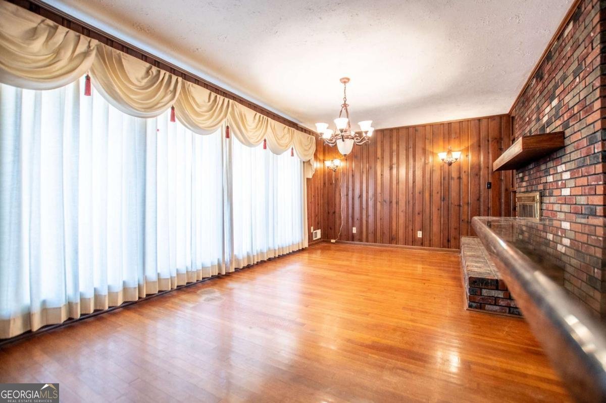 1181 Angelia Drive Mableton - 57