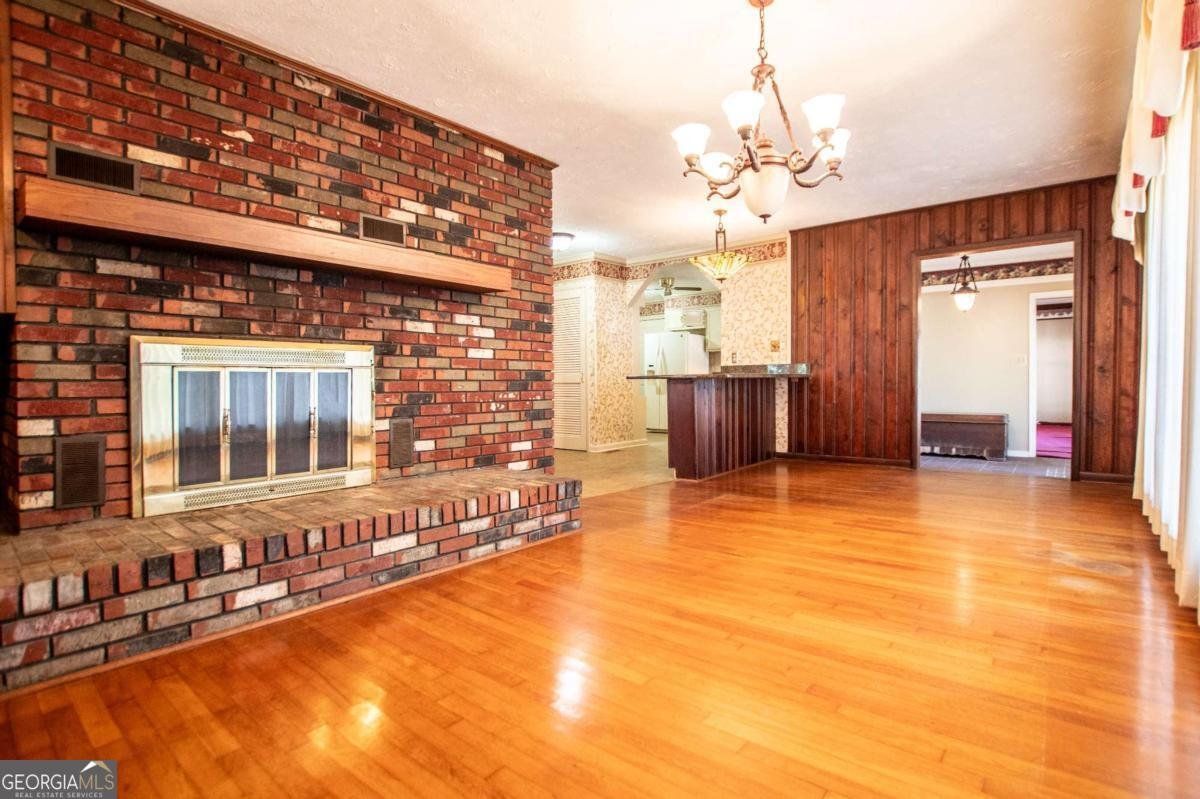 1181 Angelia Drive Mableton - 58