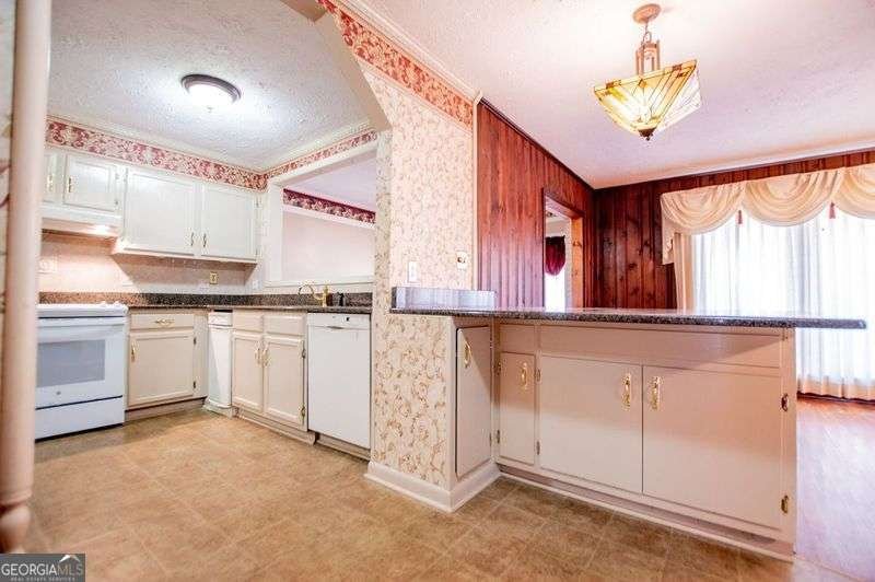 1181 Angelia Drive Mableton - 62