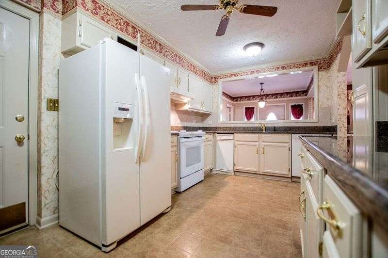 1181 Angelia Drive Mableton - 63