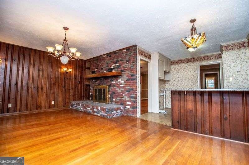 1181 Angelia Drive Mableton - 67