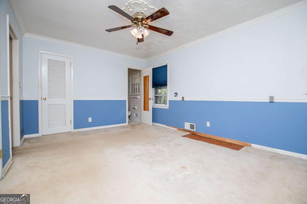 1181 Angelia Drive Mableton - 74