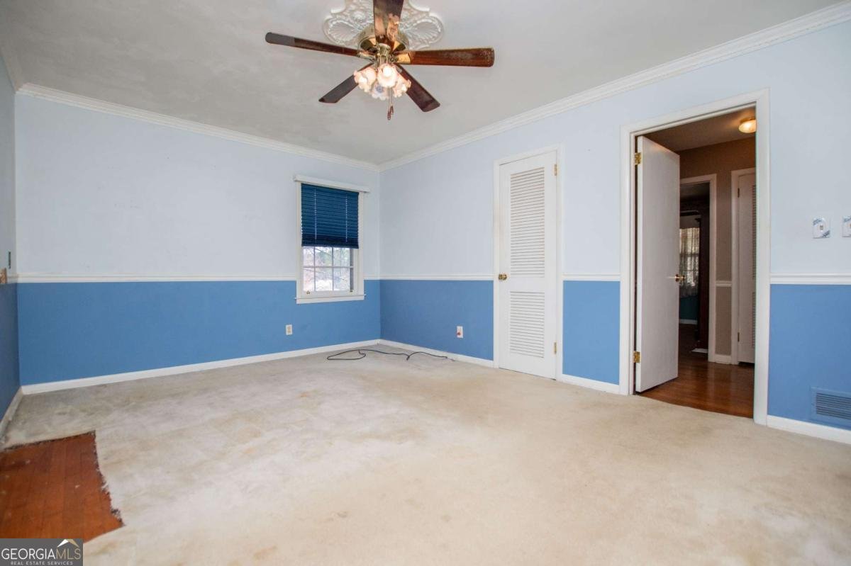 1181 Angelia Drive Mableton - 76
