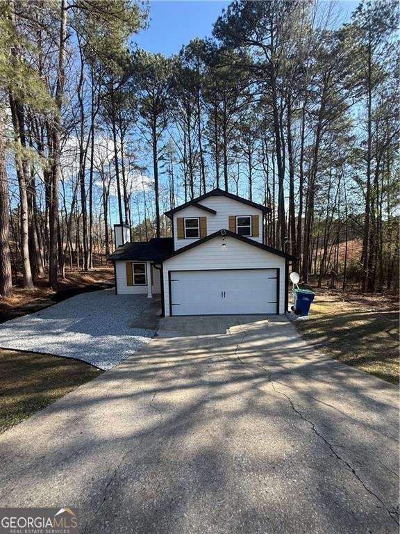 5075 FOREST DOWNS Lane Atlanta - 1