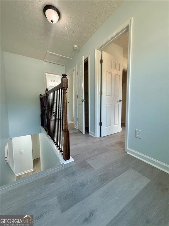 5075 FOREST DOWNS Lane Atlanta - 14