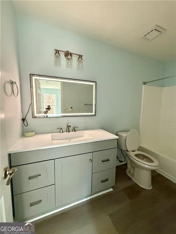 5075 FOREST DOWNS Lane Atlanta - 15