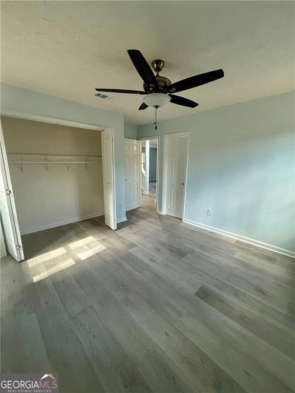 5075 FOREST DOWNS Lane Atlanta - 17