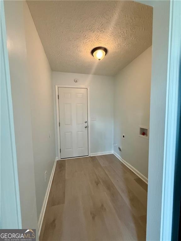 5075 FOREST DOWNS Lane Atlanta - 18