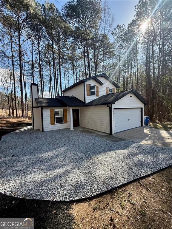 5075 FOREST DOWNS Lane Atlanta - 2