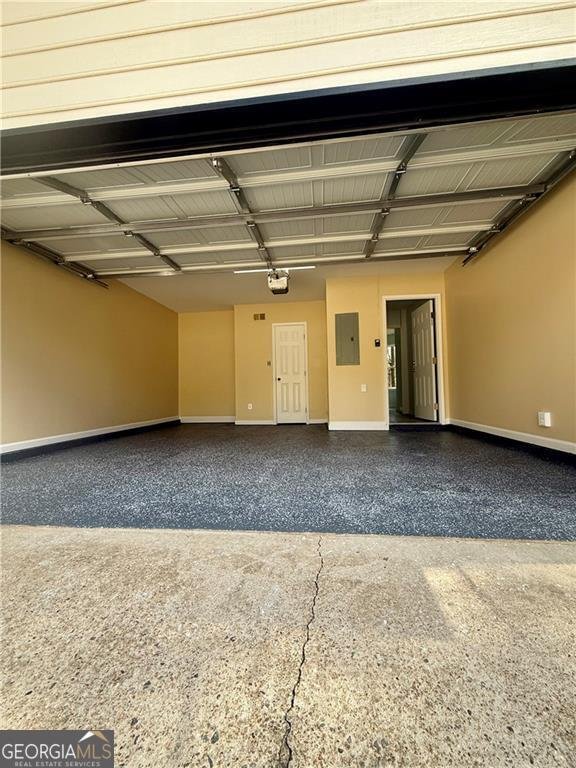 5075 FOREST DOWNS Lane Atlanta - 20