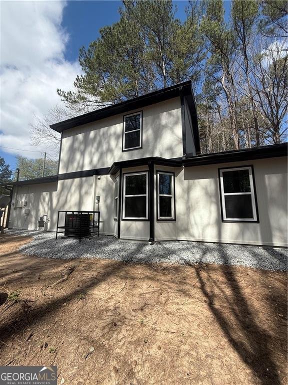 5075 FOREST DOWNS Lane Atlanta - 21