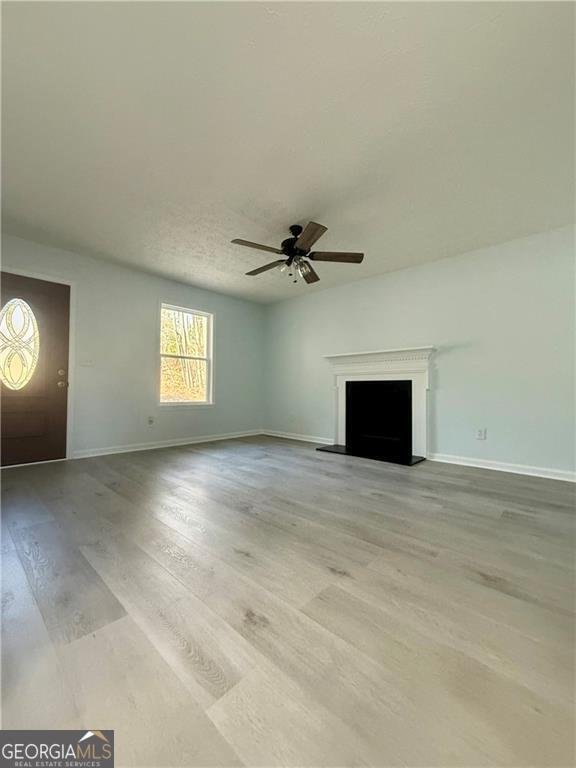 5075 FOREST DOWNS Lane Atlanta - 7