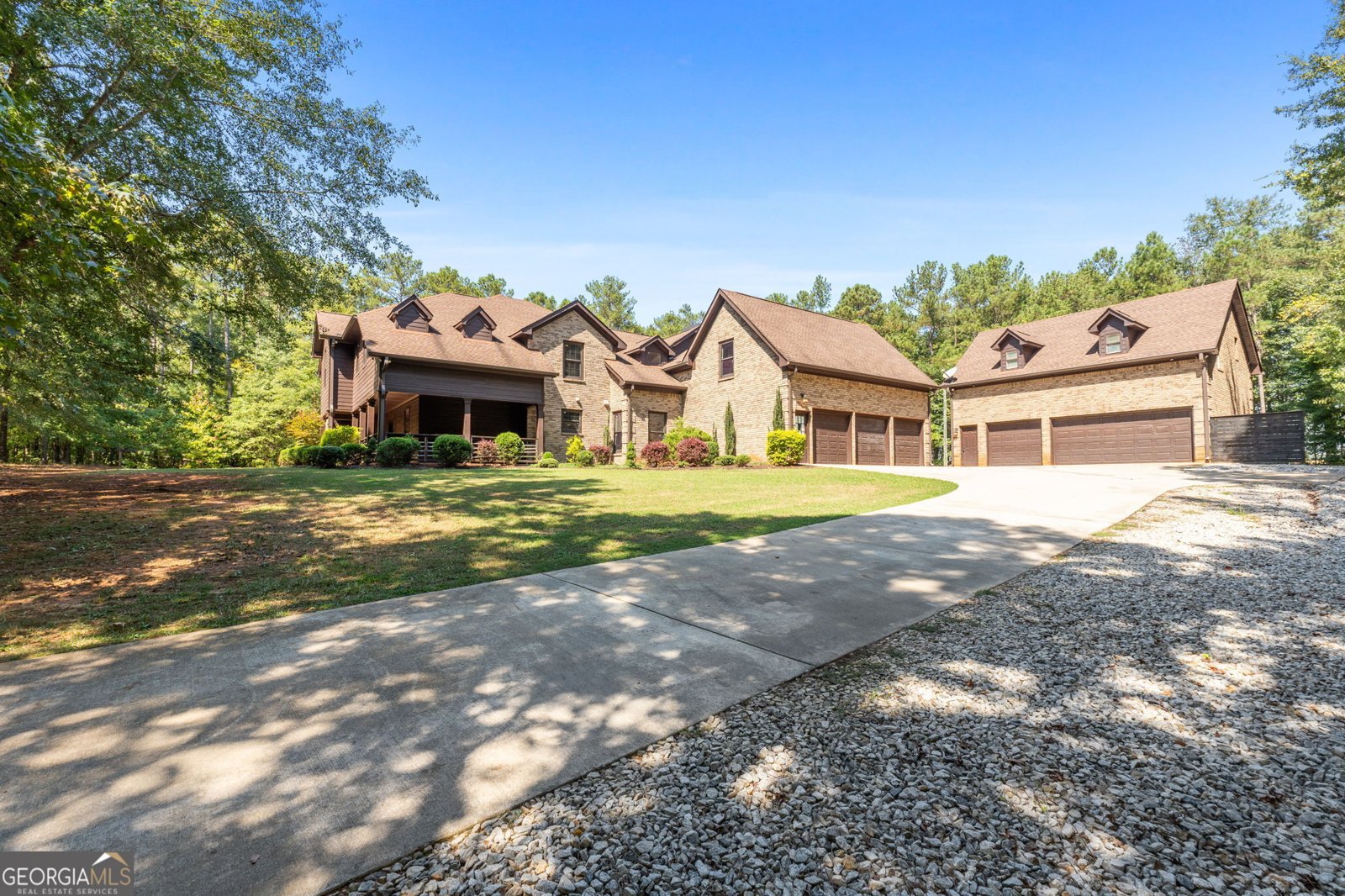 106 Big Buck Court Jackson - 1