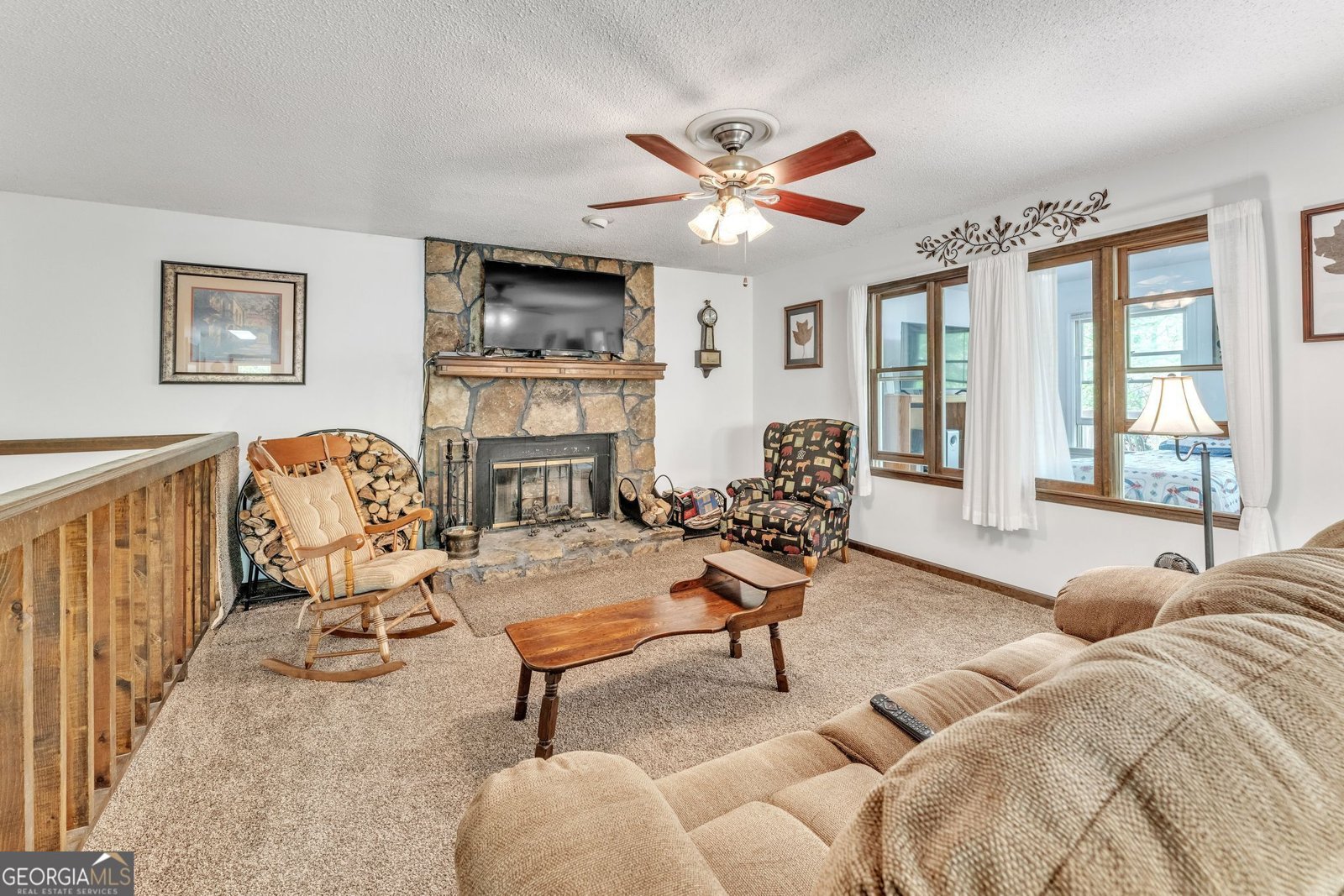 291 Apache Trail Chatsworth - 16