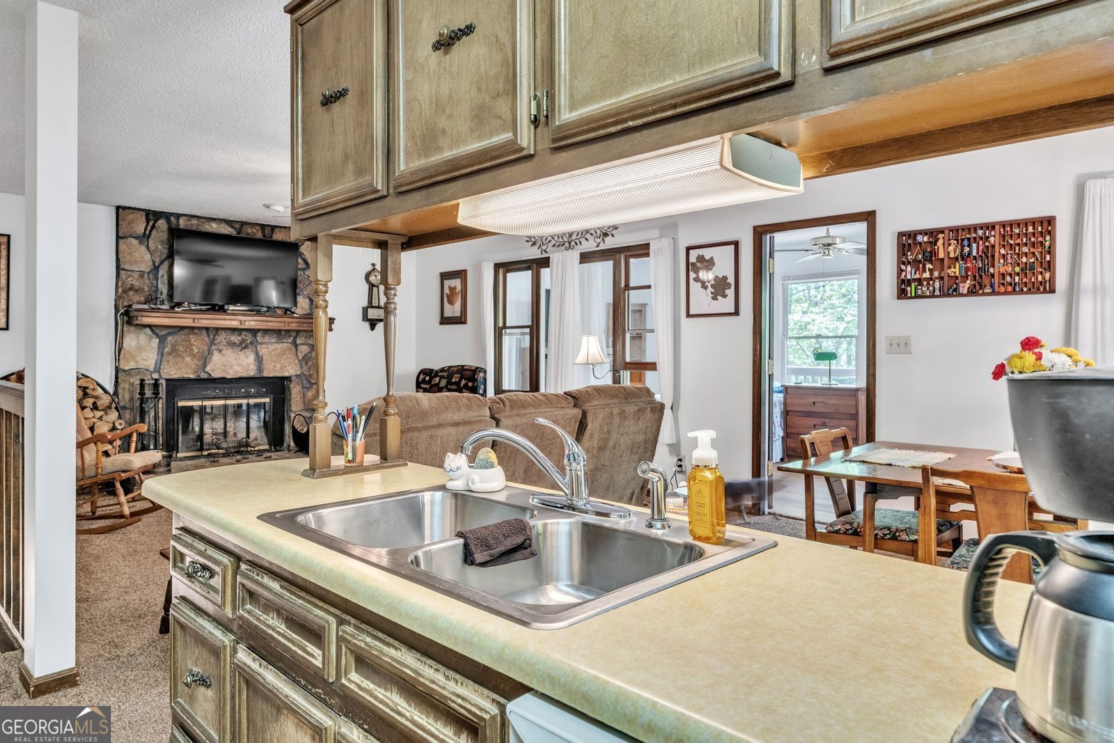 291 Apache Trail Chatsworth - 22