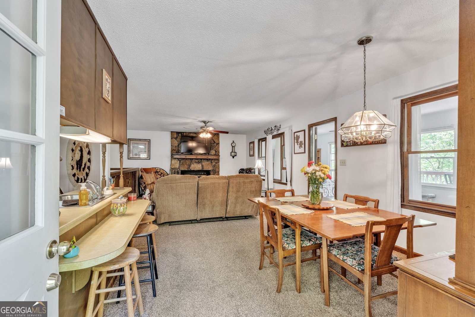291 Apache Trail Chatsworth - 25