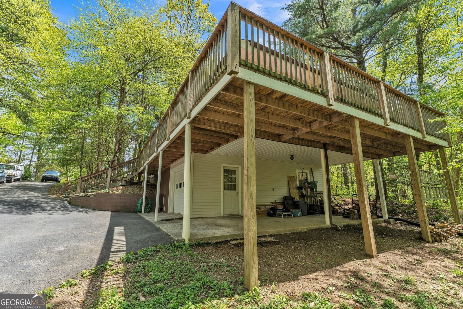 291 Apache Trail Chatsworth - 3