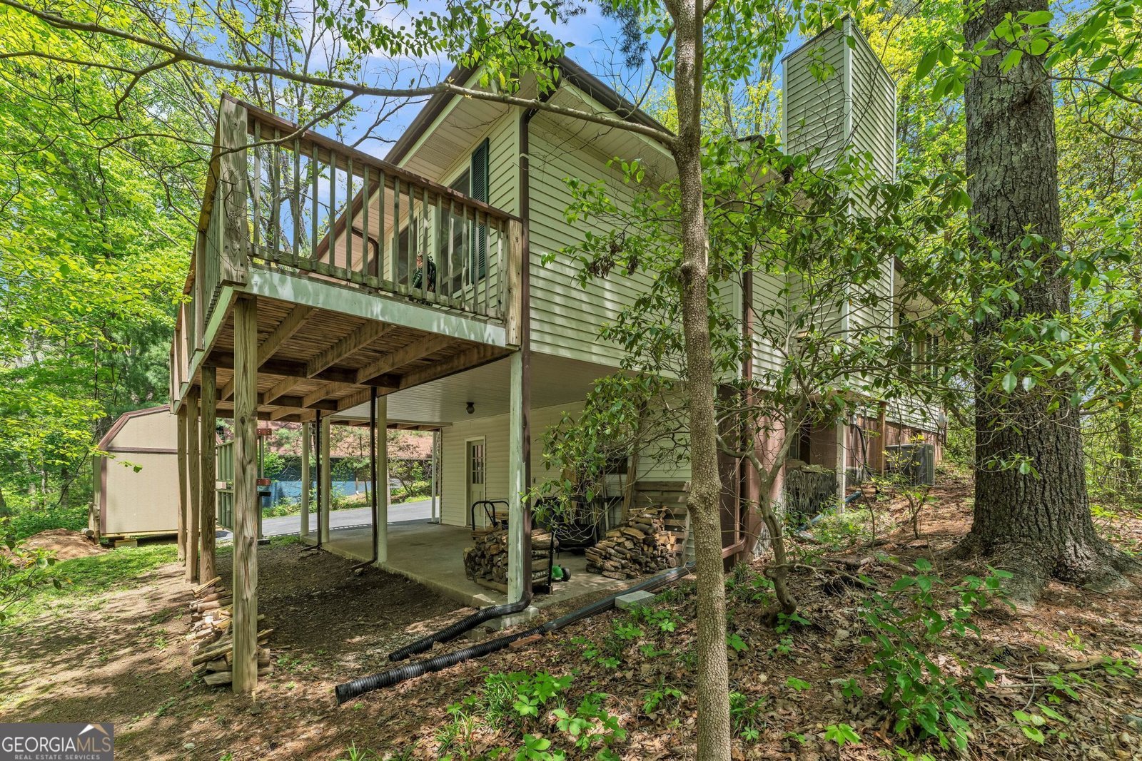 291 Apache Trail Chatsworth - 5